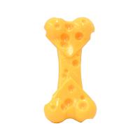 NCBW402PEU - NY EXTREME CHEW CHEESE BONE MEDIUM