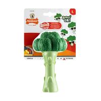 NBR105PEU - NY BACON&CHEESE EXTREME CHEW BROCCOLI