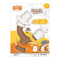 NMS104PEU - NY SC STICK MARSHMALLOW & PB L