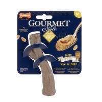 NFPS103PEU - NY GOURMET STICK PEANUT BUTTER MEDIUM