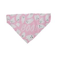 Halloween Slide On Bandana, Assorted