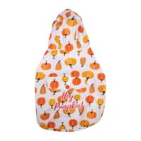 Pumpkin Raincoat, Sml