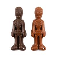 Halloween Skeleton Dog Treat 50G