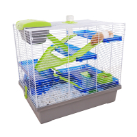 rosewood hamster cage water bottle